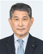 原田寿雄議員