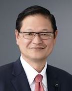 藤木卓一郎議員