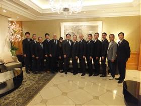 台湾日本関係協会