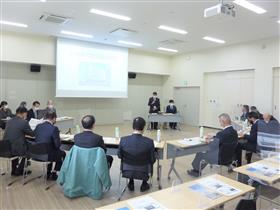 佐賀県市町会館