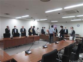 京都府議会