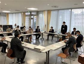 札幌市立星友館中学校