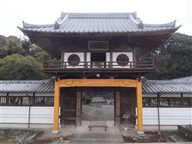 永渓山泰智寺(竣工後)