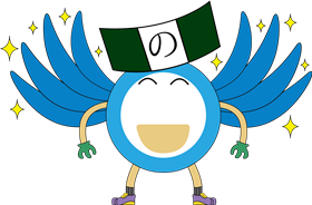 のりんグくん