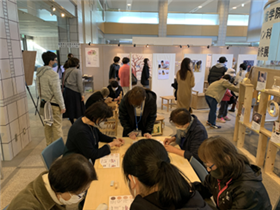 昨年度(令和5年度)開催の様子