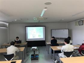 研修会の様子