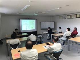 研修会の様子