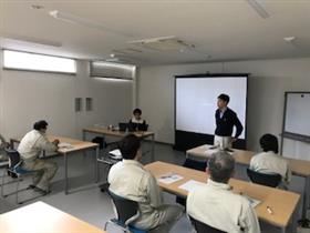 研修会の様子