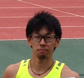 髙橋友輝(ベルジャパンアスリートクラブ) 髙橋友輝(ベルジャパンアスリートクラブ)