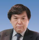 株式会社産業タイムズ社　代表取締役社長　泉谷　渉氏