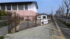 鳥栖九千部分室外観1