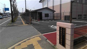 鳥栖九千部分室外観2