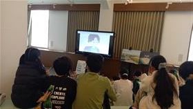 動画視聴