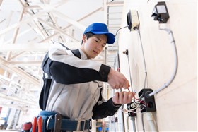 電気システム科
