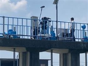 取材の状況2