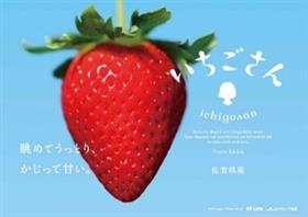 いちごさん1