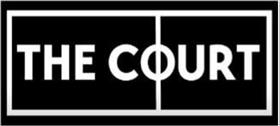 Alt（THE COURTロゴ）