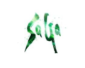サガロゴ