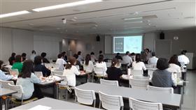 研修会の様子