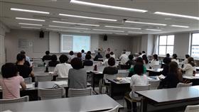 研修会の様子