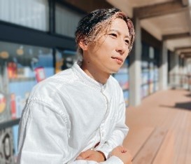 徳丸さん