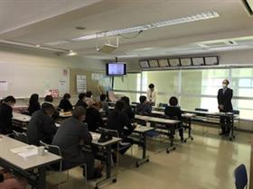 研修会の様子