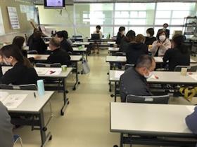 研修会の様子