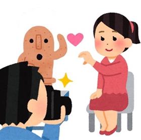 撮影イメージ
