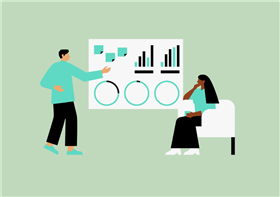 2日時の設定、研修内容の提案