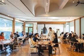 過去のUSEUM SAGAの様子