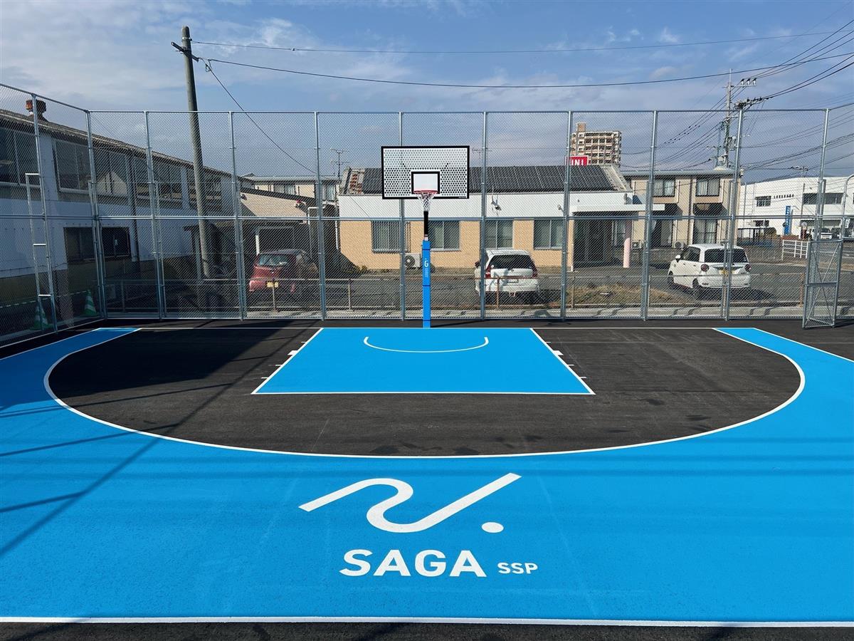 SSP G COURT