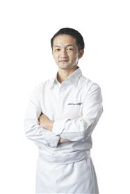 小岸シェフ