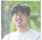 デザイナー 鷹巣氏