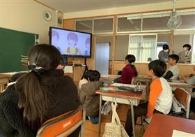 ワークショップの様子