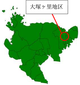 位置図