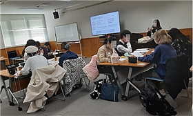 研修の様子