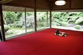茶会