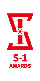 S-1ロゴ