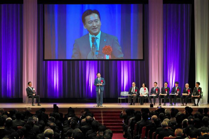 福井新聞社②