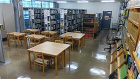 郷土資料室