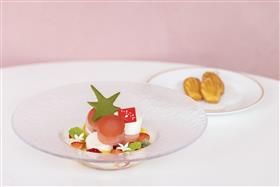 氷菓子