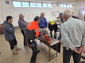 武内町親林会