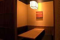 割烹エリア