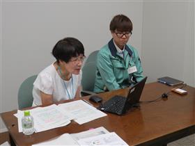 松尾建設研修講師