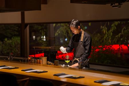 二郎