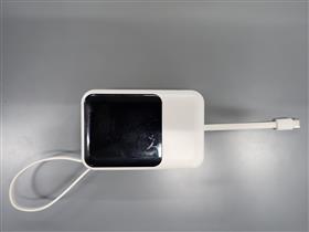 バッテリー写真