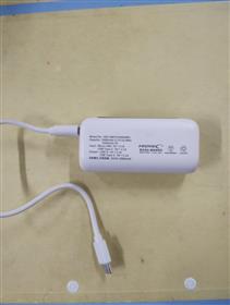 バッテリー写真