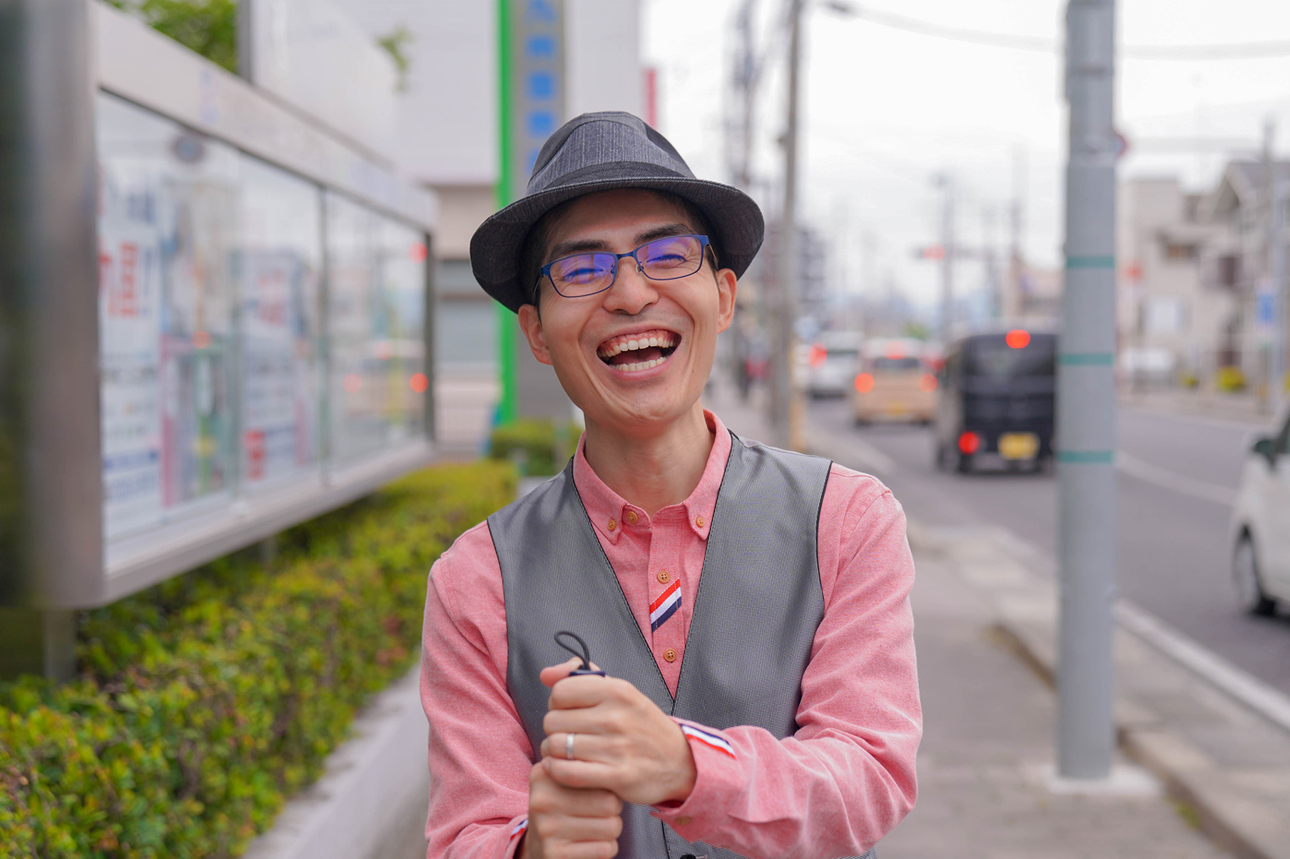 細川さん