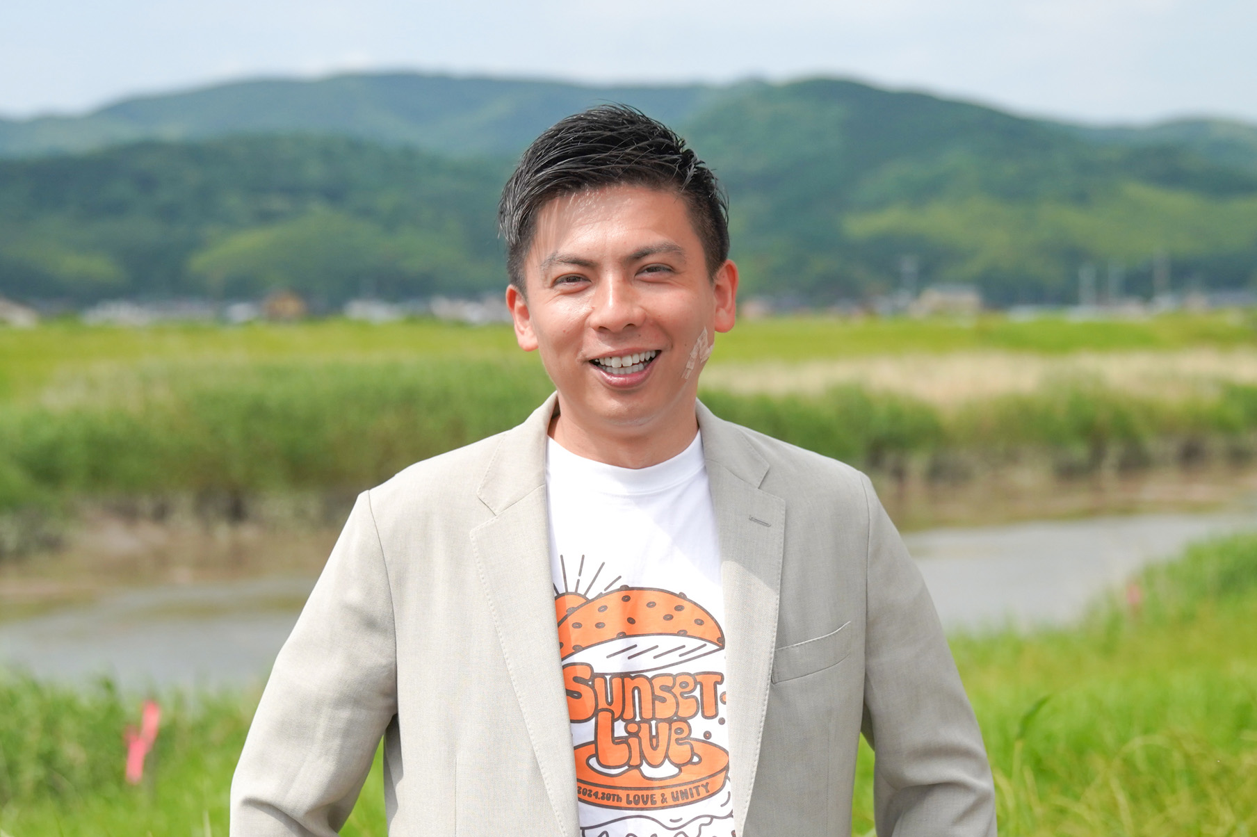 公門さん