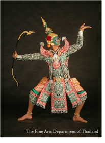 王立舞踊団